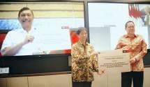 Donasi Bank DBS Indonesia untuk Penanganan Covid-19