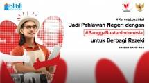 Bangga Buatan Indonesia