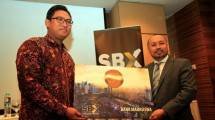 Bantu Mahasiswa Rintis Usaha, SBXBank Gaet BankMahasiswa