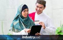 Mandiri Syariah- Program Ramadan
