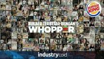 Bukber Burger King