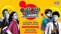 Konser Silaturahmi Ramadan IM3 Ooredoo Tampilkan Empat Musisi