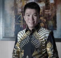 Anthony Leong Pakar Digital