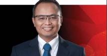 Sah! Suko Hartono Resmi jadi Dirut PGN