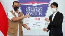 Uniqlo Indonesia Sumbang 500 Ribu Masker untuk Tenaga Medis 