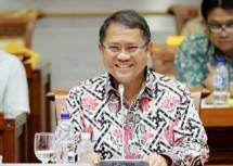 Rudiantara Menkominfo (ist) 