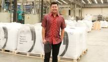 Penuhi Kebutuhan APD Bagi Petugas Medis, Impack Pratama Industri Lakukan Modifikasi Produksi Face Shield