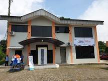 Keputusan Menteri BUMN, Erick Thohir, PT Jakarta Industrial Estate Pulogadung (JIEP) ditunjuk sebagai koordinator Satgas BUMN Provinsi DKI Jakarta 