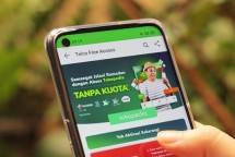 Tokopedia Bisa Diakses Tanpa Kuota Internet Selama Ramadan