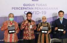 Bank BNI jadi penyalur donasi Diaspora Indonesia