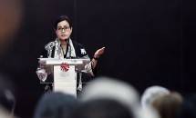 Menkeu Sri Mulyani (ist) 