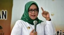 Bupati Bogor Ade Yasin 