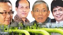 industri berbasis gas