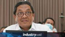 Raker I 2020, Komut Pelindo IV: Peranan Pelindo IV Justru Semakin Penting Saat Pandemi COVID-19 