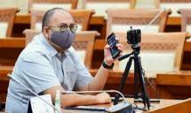 Anggota Komisi VI DPR RI Andre Rosiade. Foto : Jaka/Man
