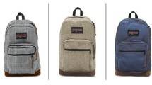 JanSport Luncurkan Tas Kece Untuk Para Anak Muda