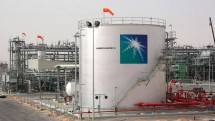 Saudi Aramco
