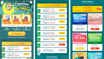 UC Browser Tebar hadiah