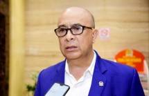Punya Surat Keterangan Sehat WNA Bebas Masuk RI, Legislator Nasdem: Kurang Tepat