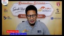 Sandiaga Uno