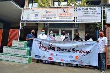 Ramadan Brand Berbagi, Bentuk Kepedulian Brand di Tengah Pandemi