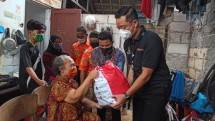 Awasi Penyaluran Bansos Sembako, Kemensos Rangkul KPK