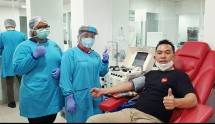Sequis Komitmen Keselamatan Karyawan Penting