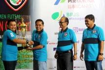 Menperin Cup 2017 Kembali Digelar Dengan Total Hadiah Rp38 Juta
