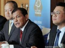 Wuih, Citibank Raih Best International Bank in Indonesia, Dirut: Ini Hasil Sebuah Fokus dan Komitmen Solusi Finansial Inovatif Ditengah Masa Sulit