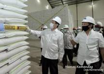 Wow...Distributor Gula Nakal Terbongkar, Mendag Bakal Cabut Izin Usaha