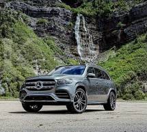 The New GLS S-Class, SUV Terbesar dan Termewah yang Diproduksi oleh Mercedes-Benz