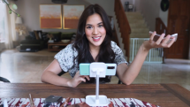 Raisa Andriana 