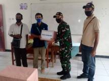 Bakti Nusantara Gencarkan Program Sembako Nusantara untuk Wilayah 3T Indonesia