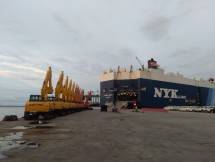 Kinerja Indonesia Kendaraan Terminal Rontok di Semester I 2020