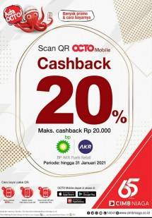 PT. Aneka Petroindo Raya (BP-AKR) 