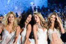 Model Victoria's secret (ist) 