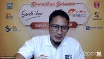 Sandiaga Uno