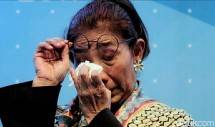 99 Persen Bisnis Maskapainya Berhenti Operasional, Susi Pudjiastuti: Ini Fase Terburuk Dalam Karir Saya, Yang Paling Jelek Ya Sekarang Ini