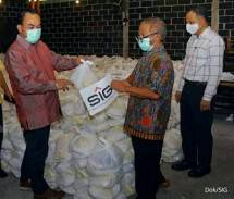 PT Semen Indonesia (Persero) Tbk (SIG) 
