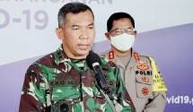 Pandam Jaya Mayjend Eko Margiono