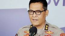 Kepala Divisi Humas Polri, Irjen Pol. Argo Yuwono. (Humas BNPB) 