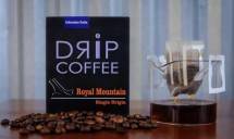 Diakui Nikmatnya Kopi Toraja Royal Montain 