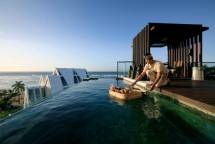Kemewahan Sesungguhnya di The Ritz-CarltonBali