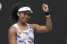 Naomi Osaka (Foto Ist) 