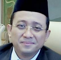 Suwendi (Kasubdit Penelitian dan Pengabdian kepada Masyarakat, Kemenag)