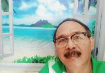 Arief pegawai Kemenag