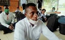 Terharu, Cita-cita Yusuf Rony Kabarjay Menjadi Prajurit TNI AD Akhirnya Tercapai 