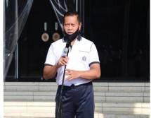KASAL Laksamana TNI Yudo Margono, S.E., M.M