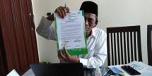 Peresmian dan peluncuran Program ini ditandai dengan penandatanganan MOU Halal Center antara BPJPH dan KOPITU.
