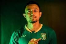 Arif Satria Persebaya